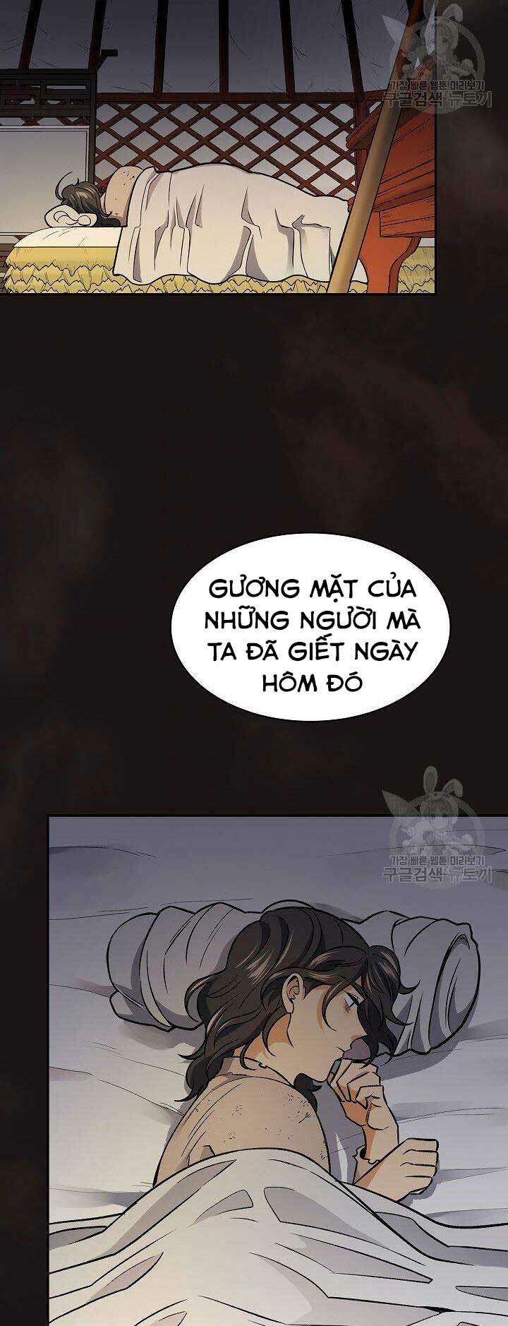 Quán Trọ Phong Ba - Chapter 67 - Page 6