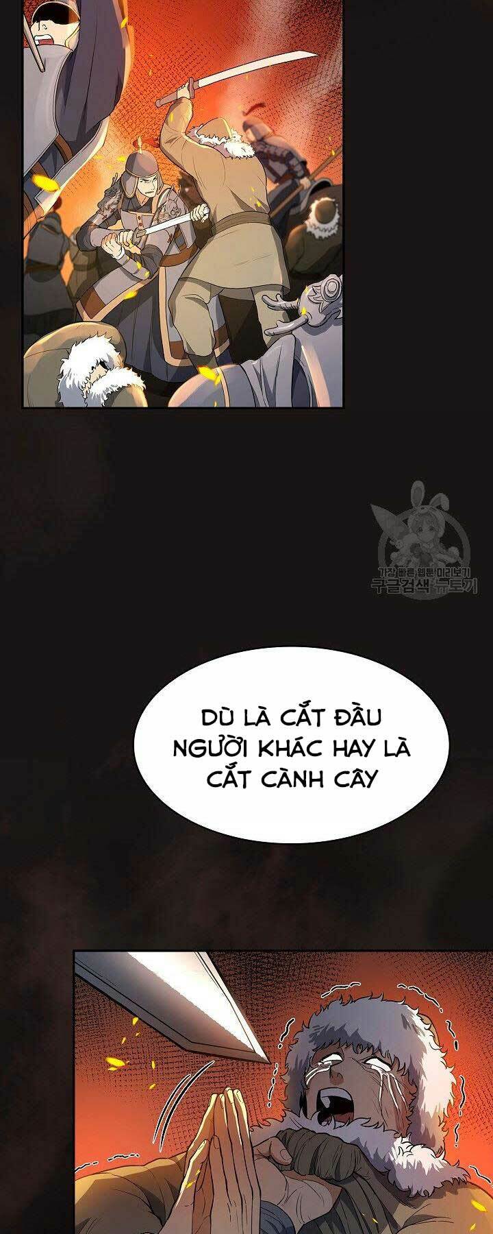 Quán Trọ Phong Ba - Chapter 67 - Page 8