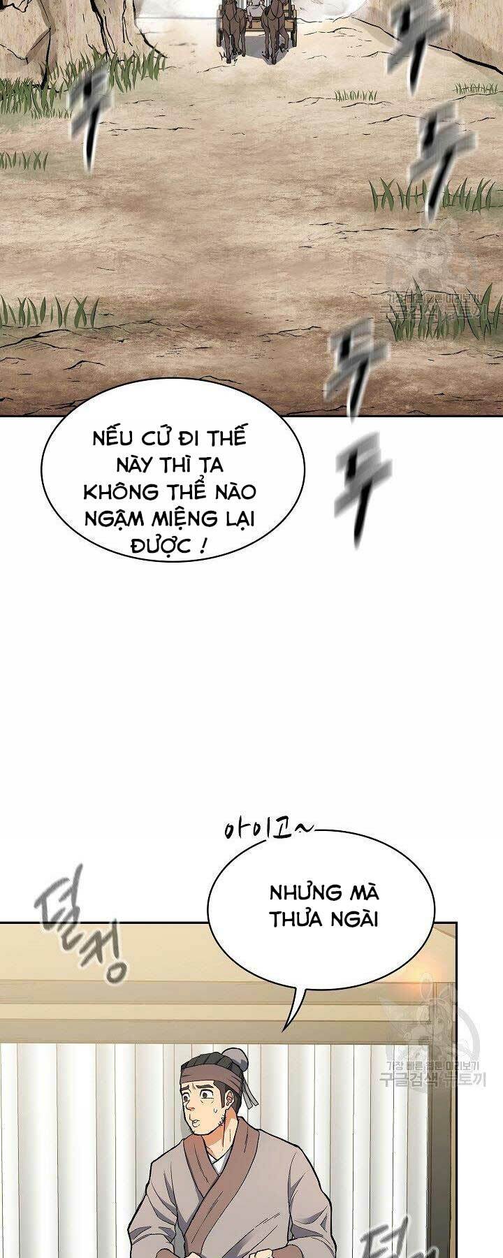 Quán Trọ Phong Ba - Chapter 69 - Page 10