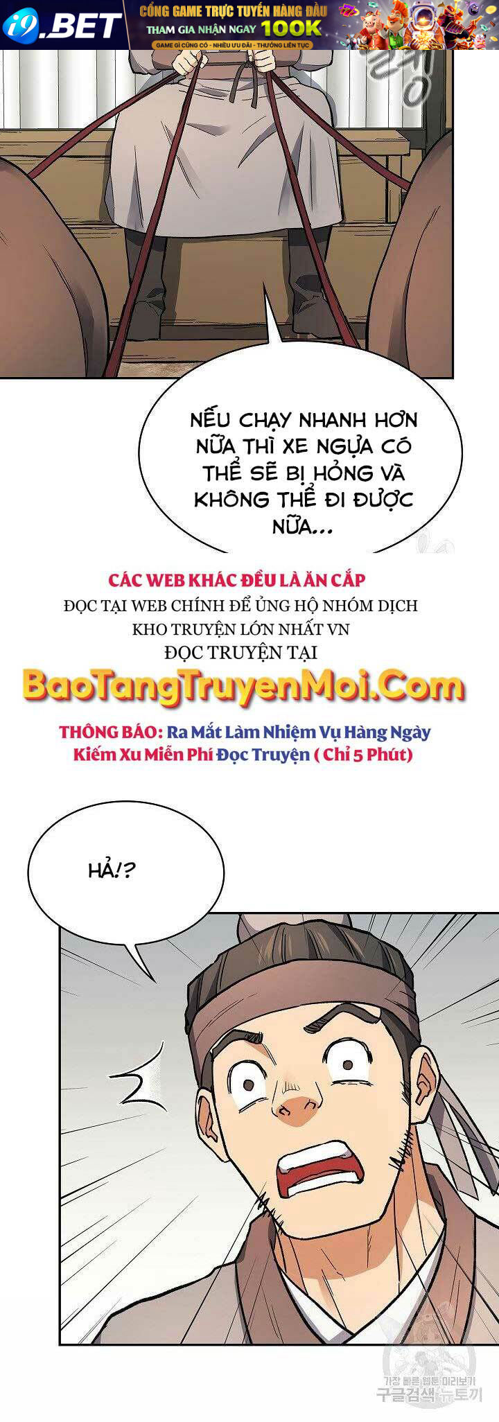 Quán Trọ Phong Ba - Chapter 69 - Page 11