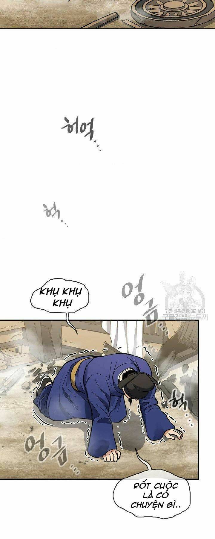 Quán Trọ Phong Ba - Chapter 69 - Page 18