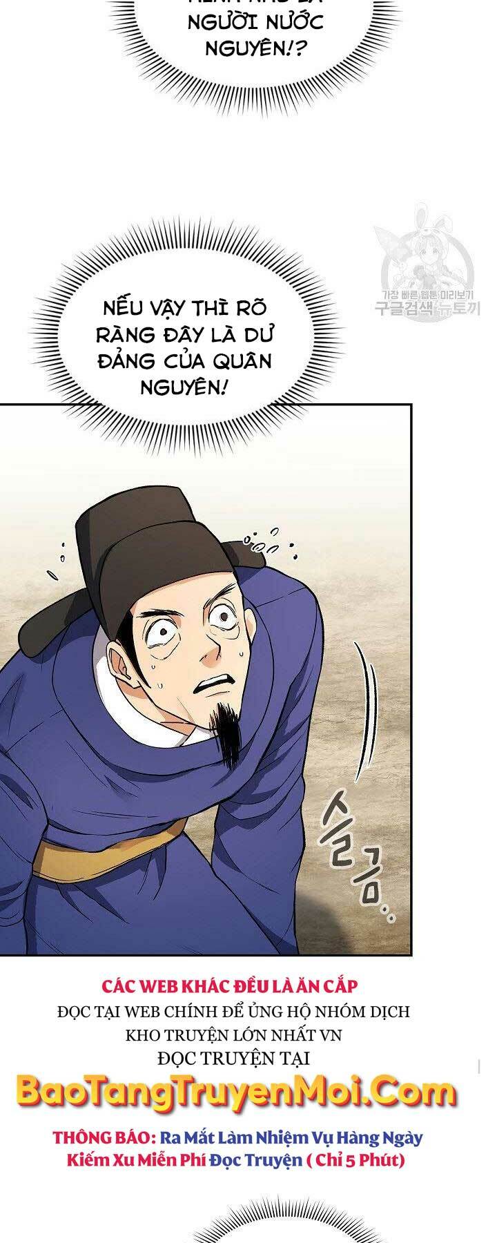 Quán Trọ Phong Ba - Chapter 69 - Page 22