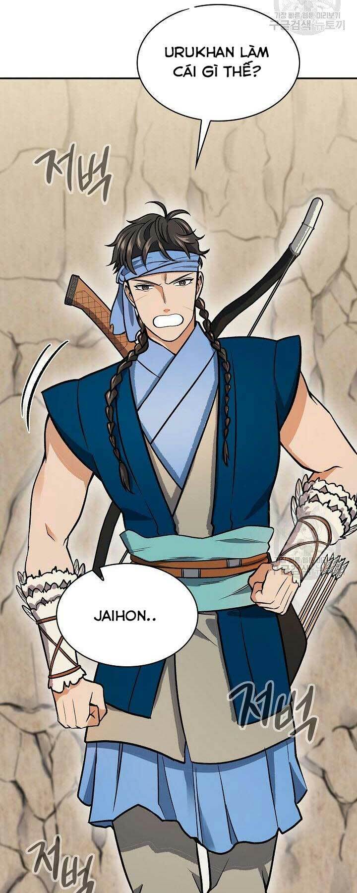 Quán Trọ Phong Ba - Chapter 69 - Page 27