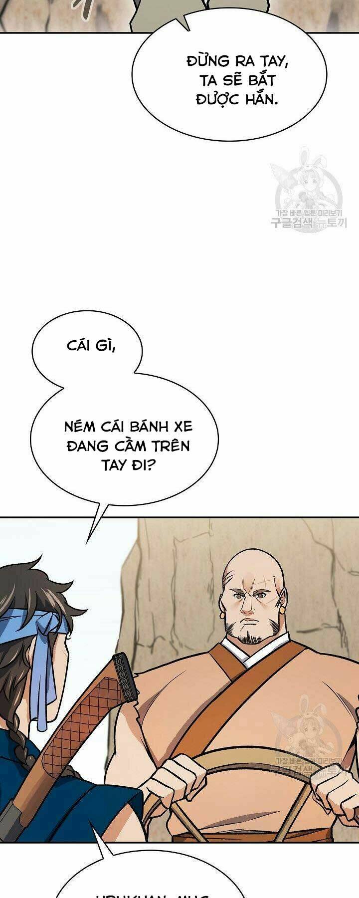 Quán Trọ Phong Ba - Chapter 69 - Page 28