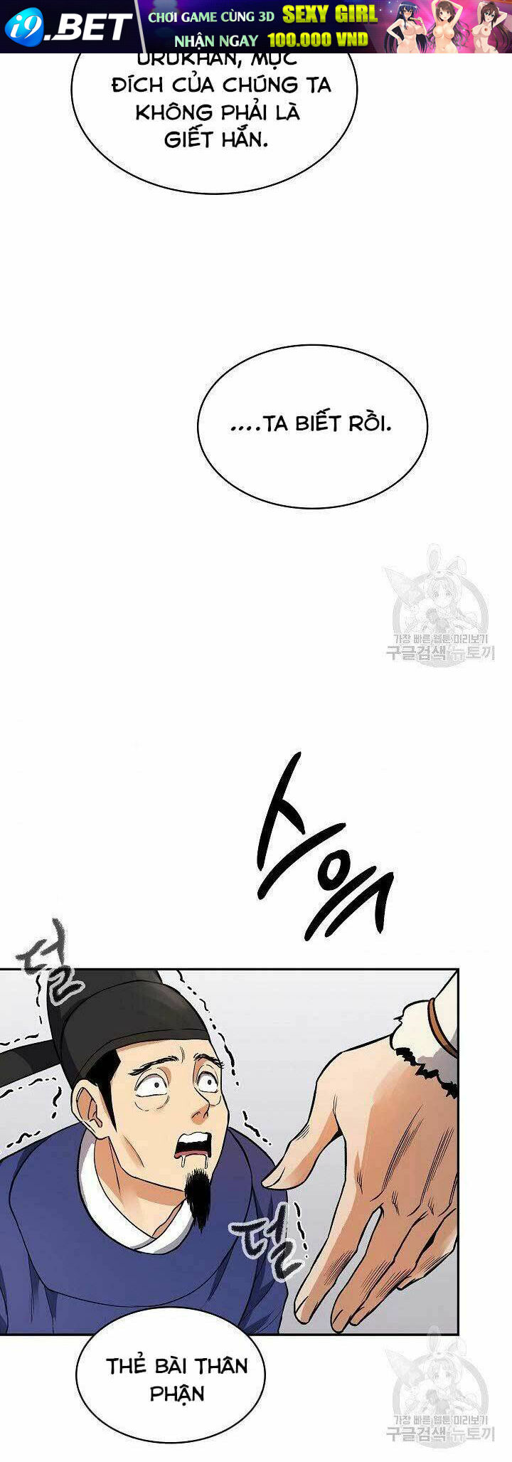 Quán Trọ Phong Ba - Chapter 69 - Page 29