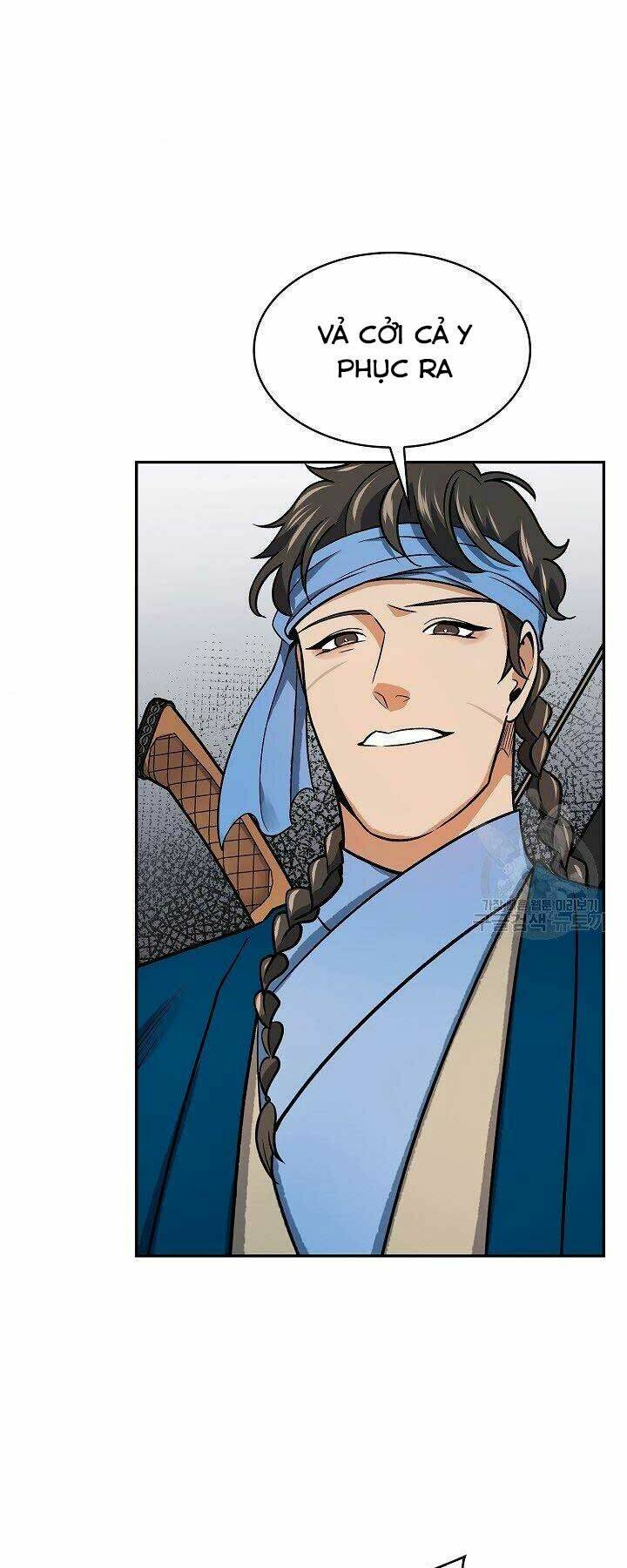 Quán Trọ Phong Ba - Chapter 69 - Page 30