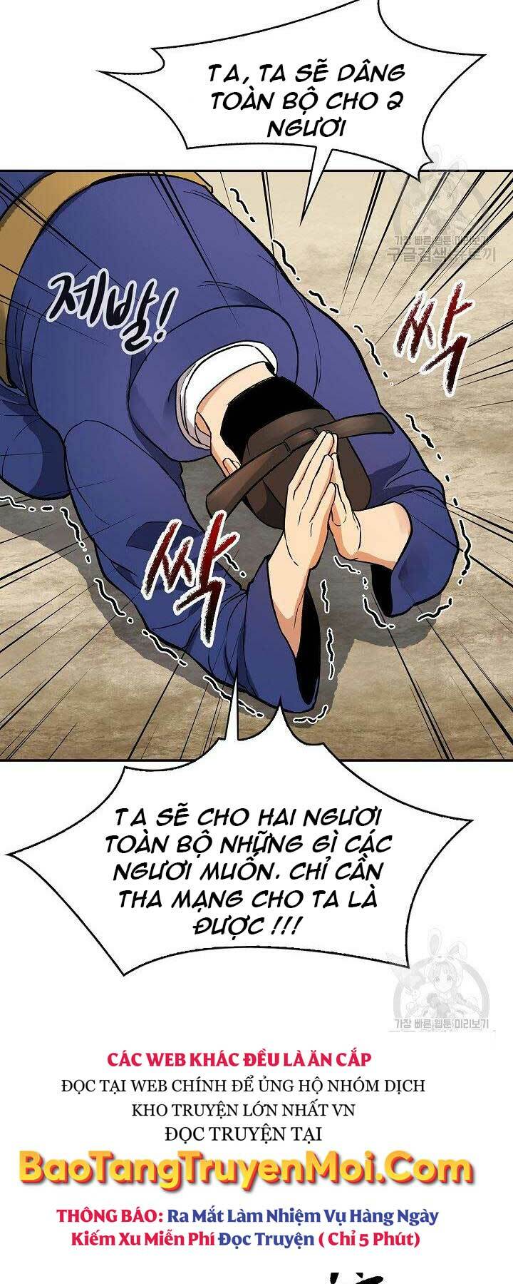 Quán Trọ Phong Ba - Chapter 69 - Page 31