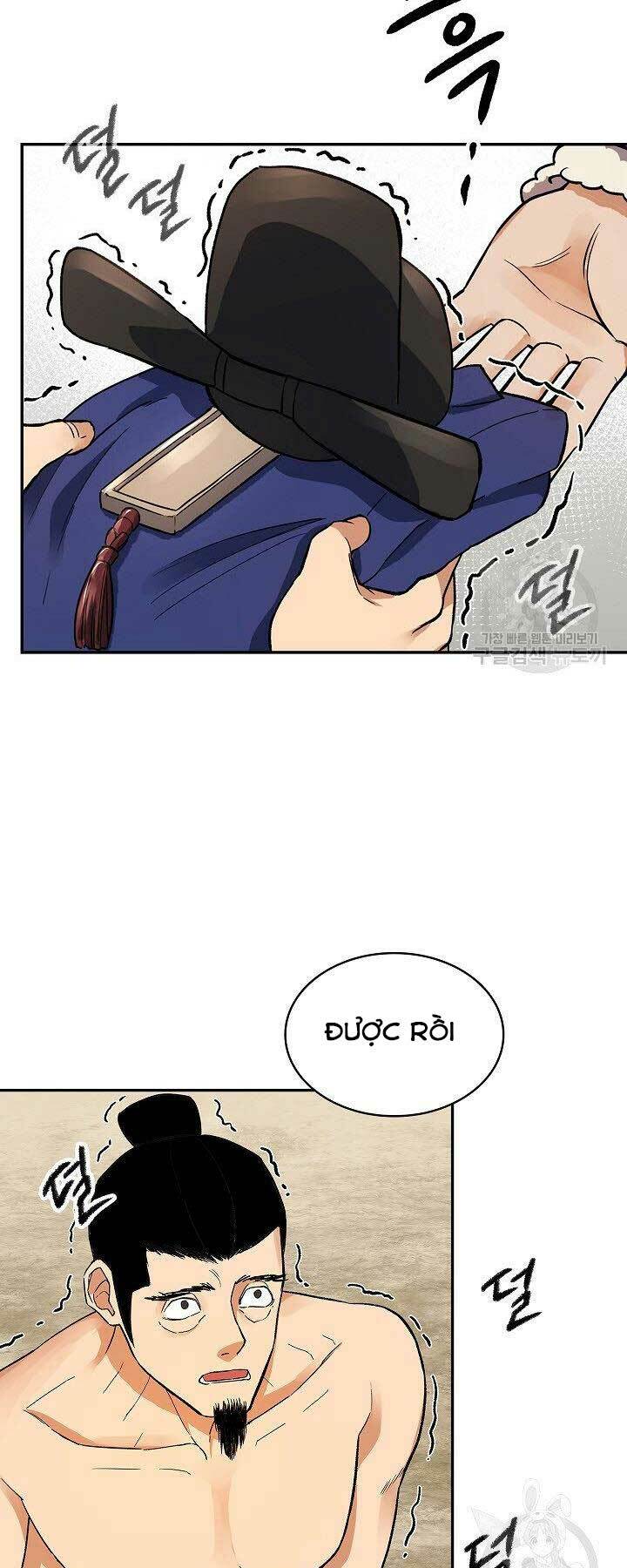 Quán Trọ Phong Ba - Chapter 69 - Page 32