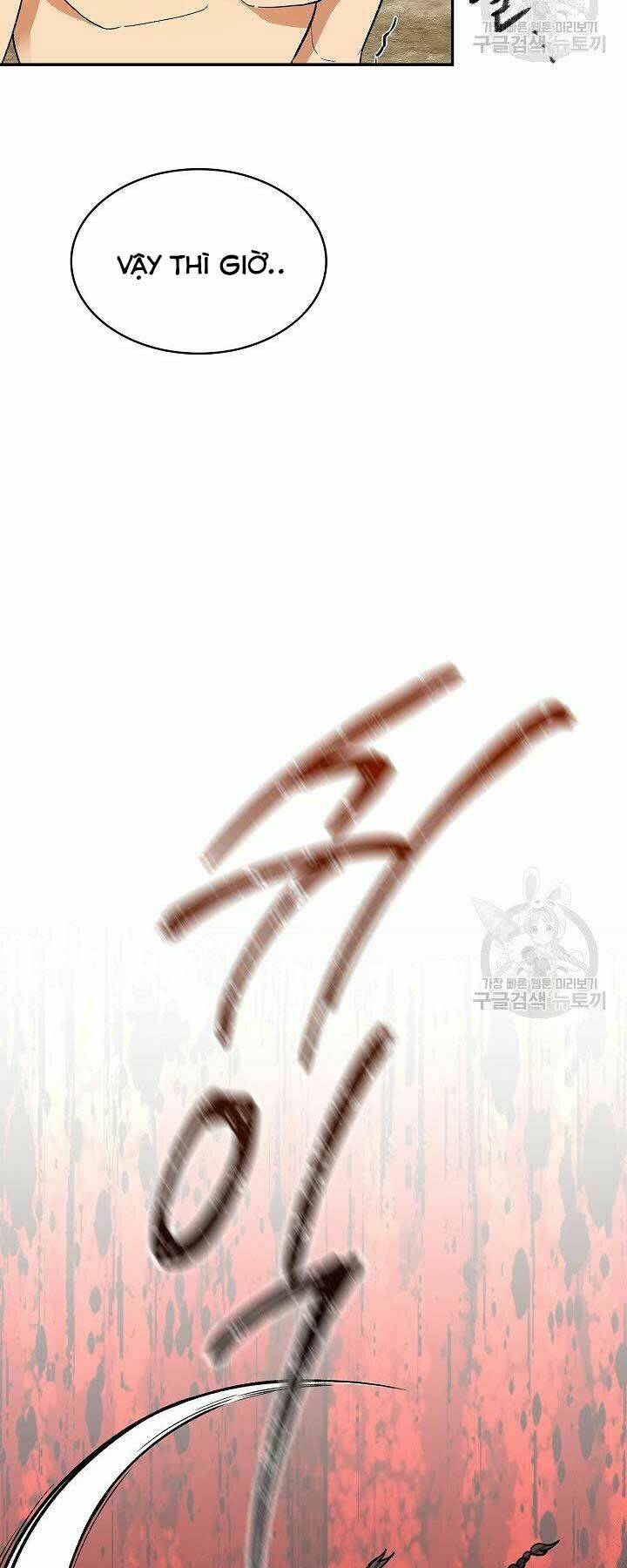 Quán Trọ Phong Ba - Chapter 69 - Page 33