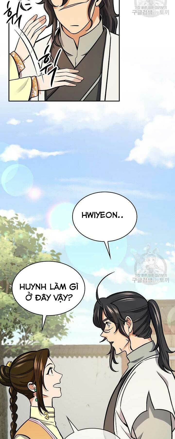 Quán Trọ Phong Ba - Chapter 69 - Page 3