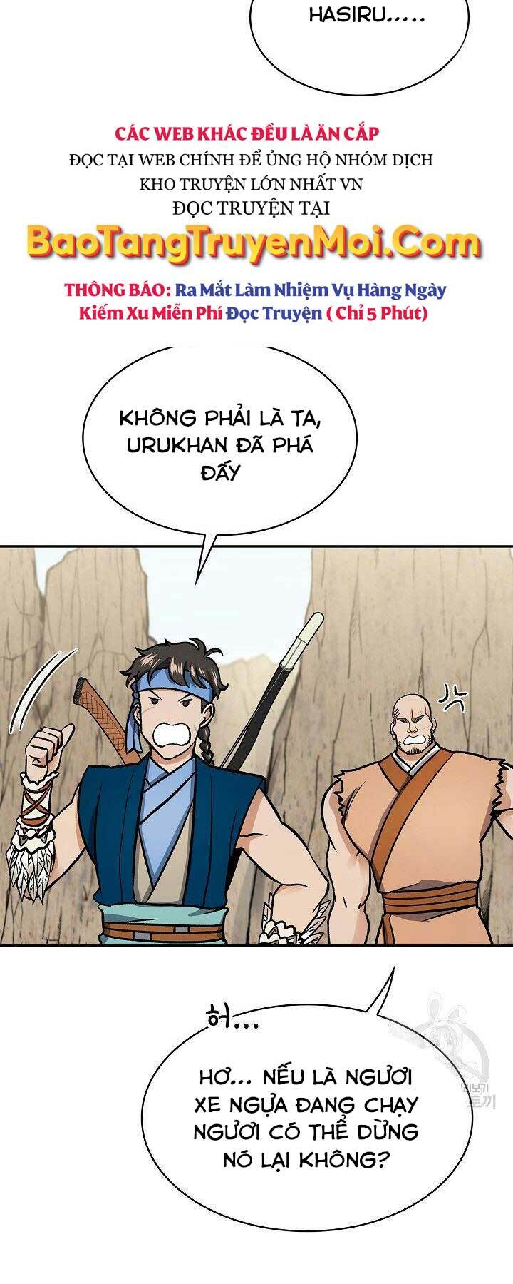 Quán Trọ Phong Ba - Chapter 69 - Page 40