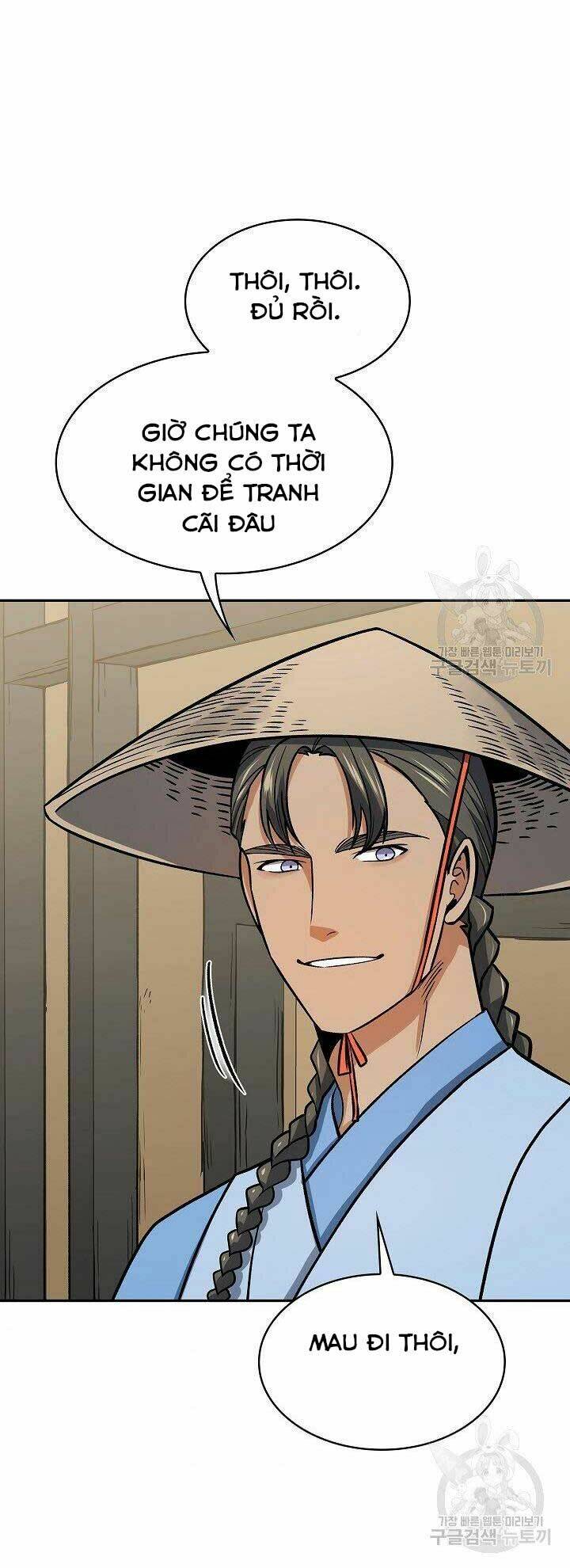 Quán Trọ Phong Ba - Chapter 69 - Page 41