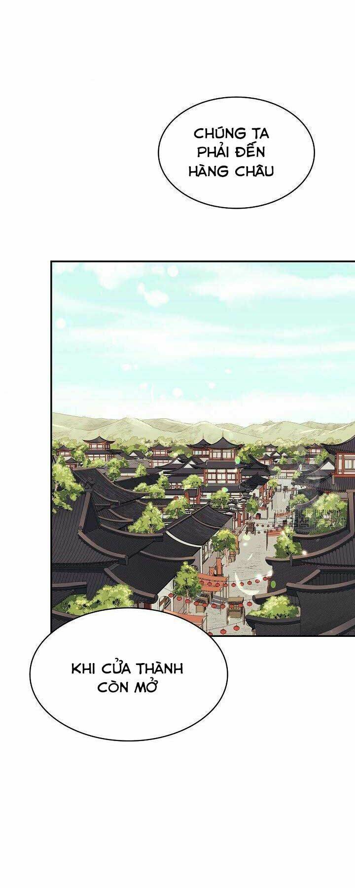 Quán Trọ Phong Ba - Chapter 69 - Page 42