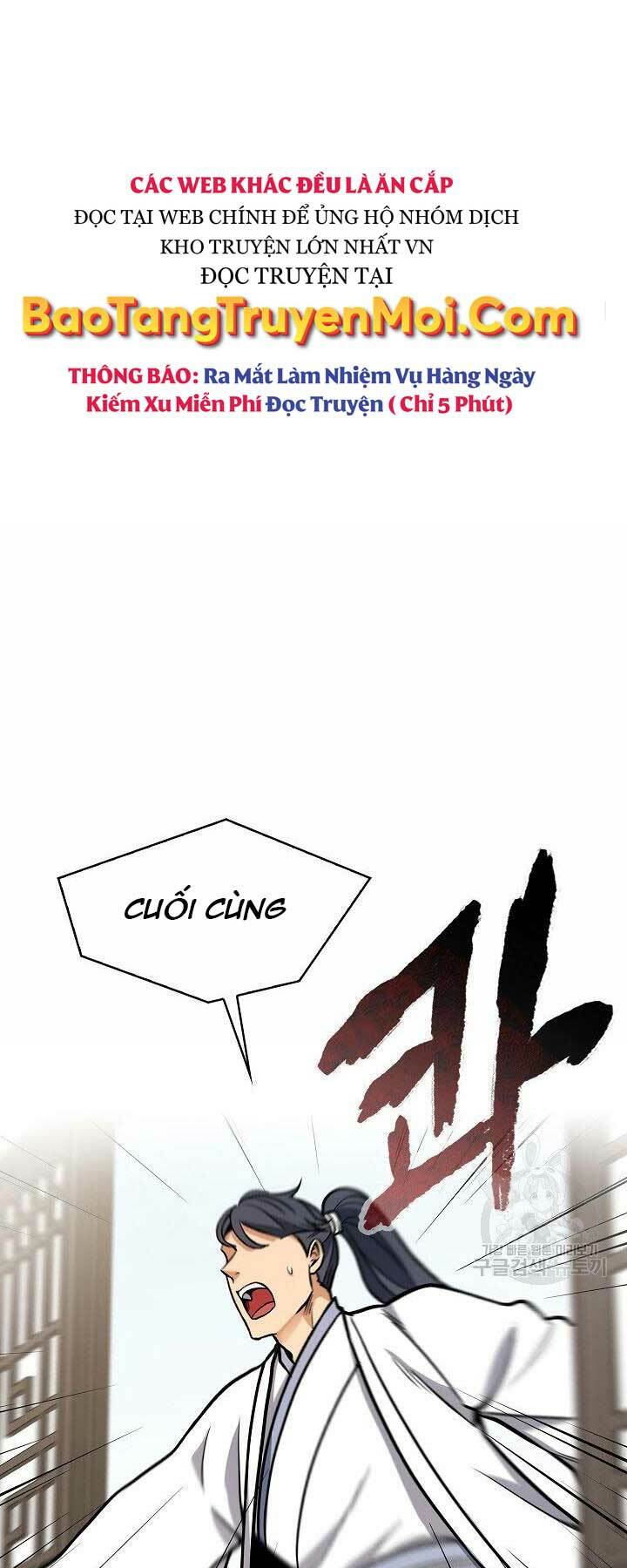 Quán Trọ Phong Ba - Chapter 69 - Page 43