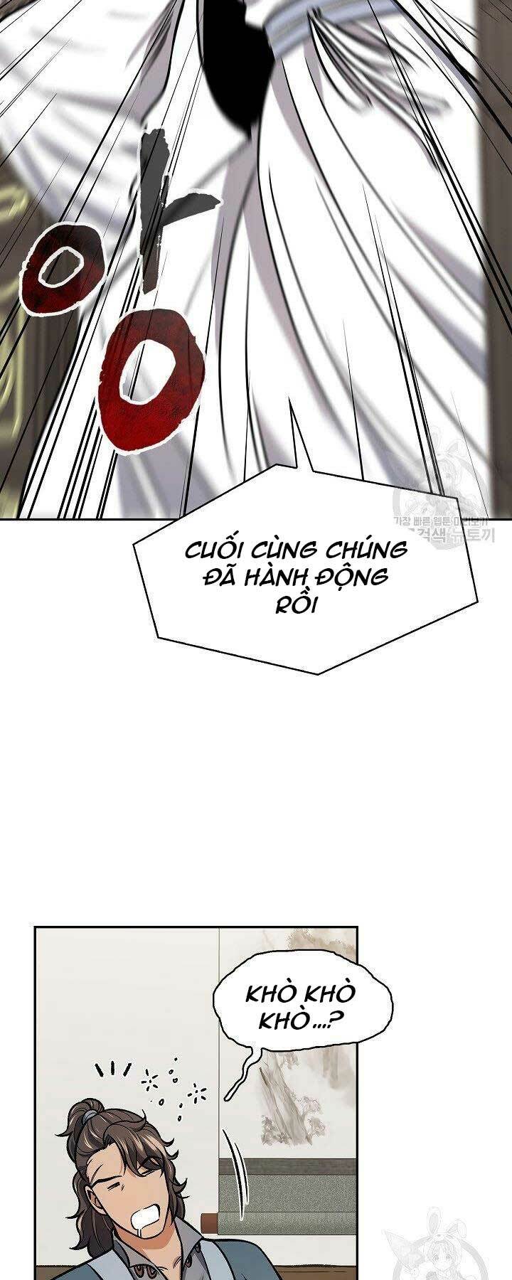 Quán Trọ Phong Ba - Chapter 69 - Page 44