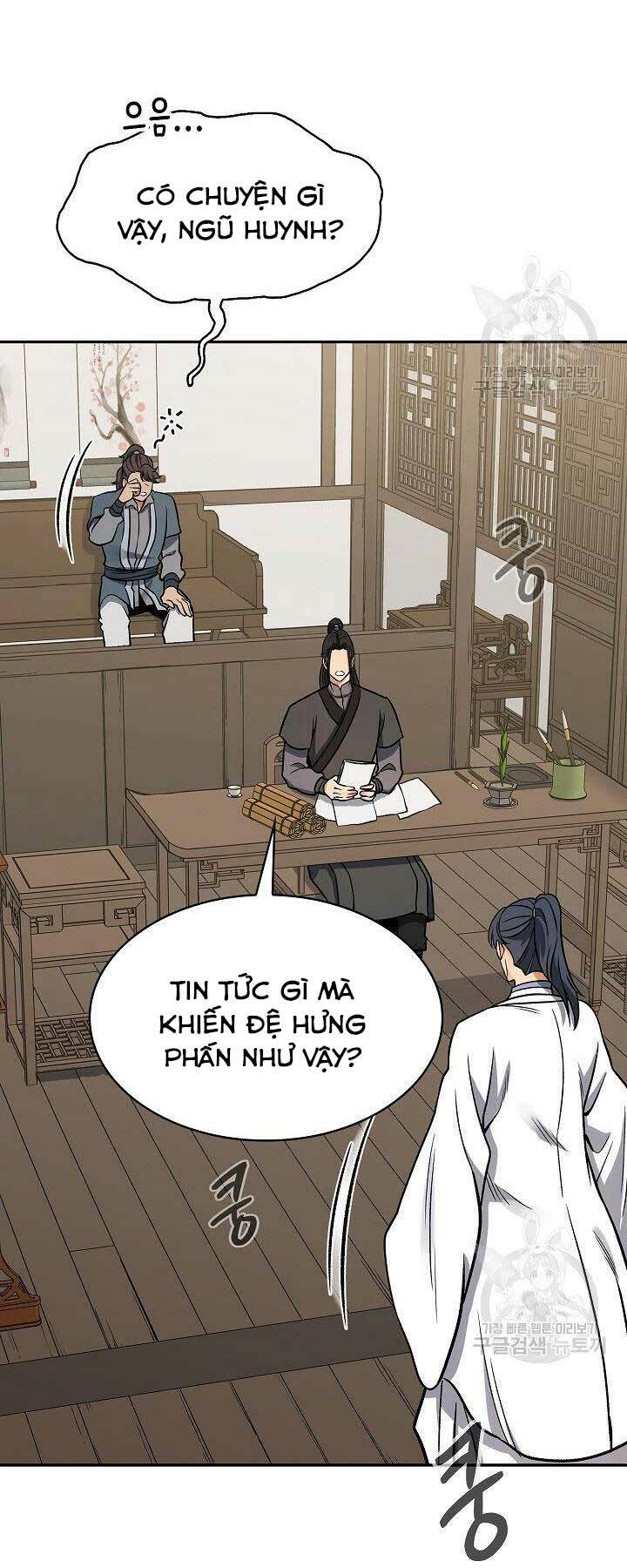 Quán Trọ Phong Ba - Chapter 69 - Page 46