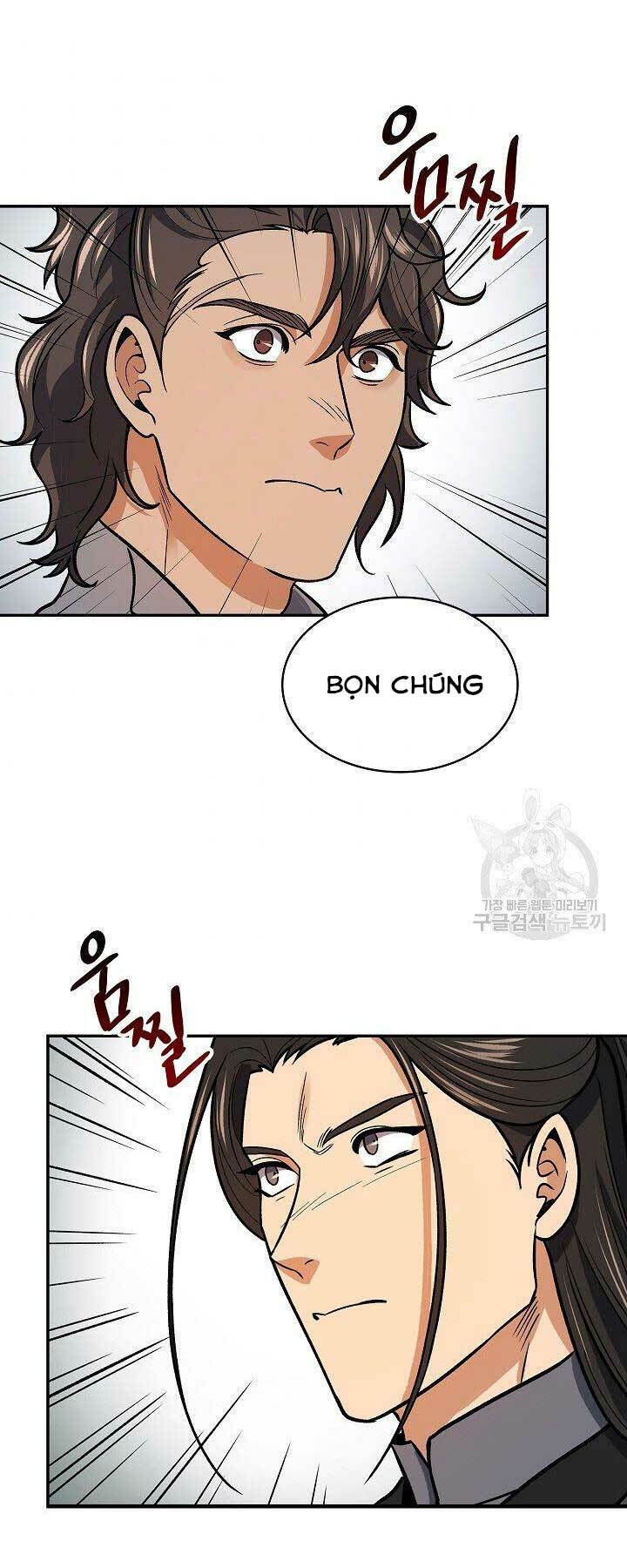 Quán Trọ Phong Ba - Chapter 69 - Page 48