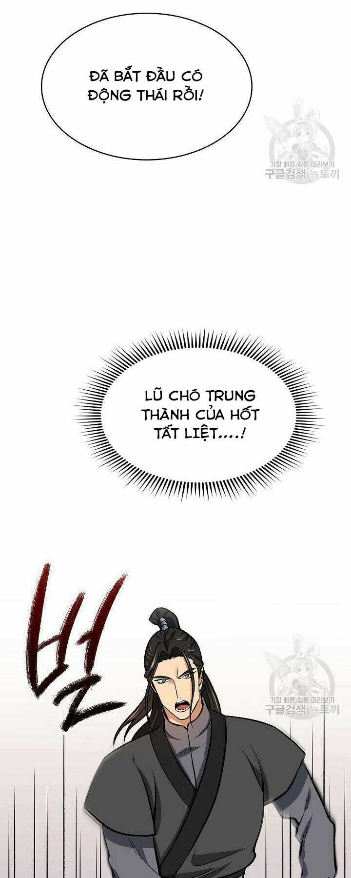 Quán Trọ Phong Ba - Chapter 69 - Page 49