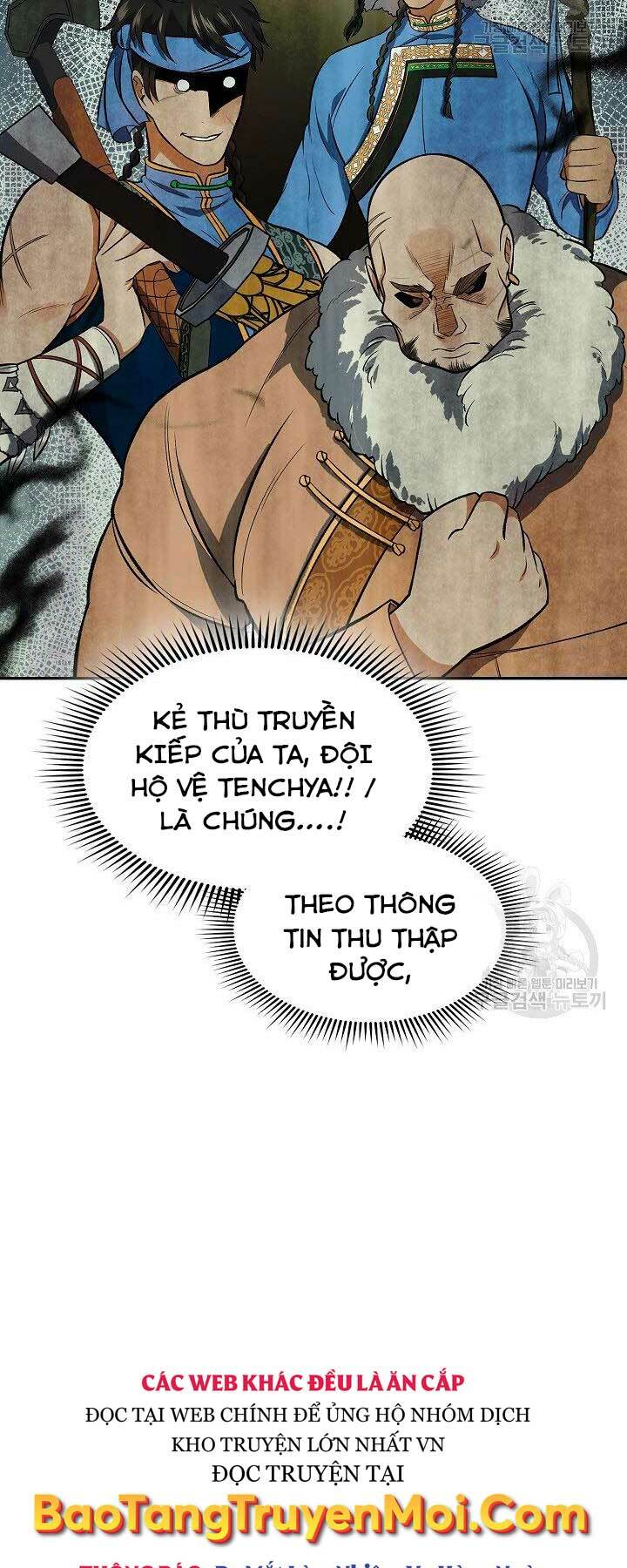 Quán Trọ Phong Ba - Chapter 69 - Page 51