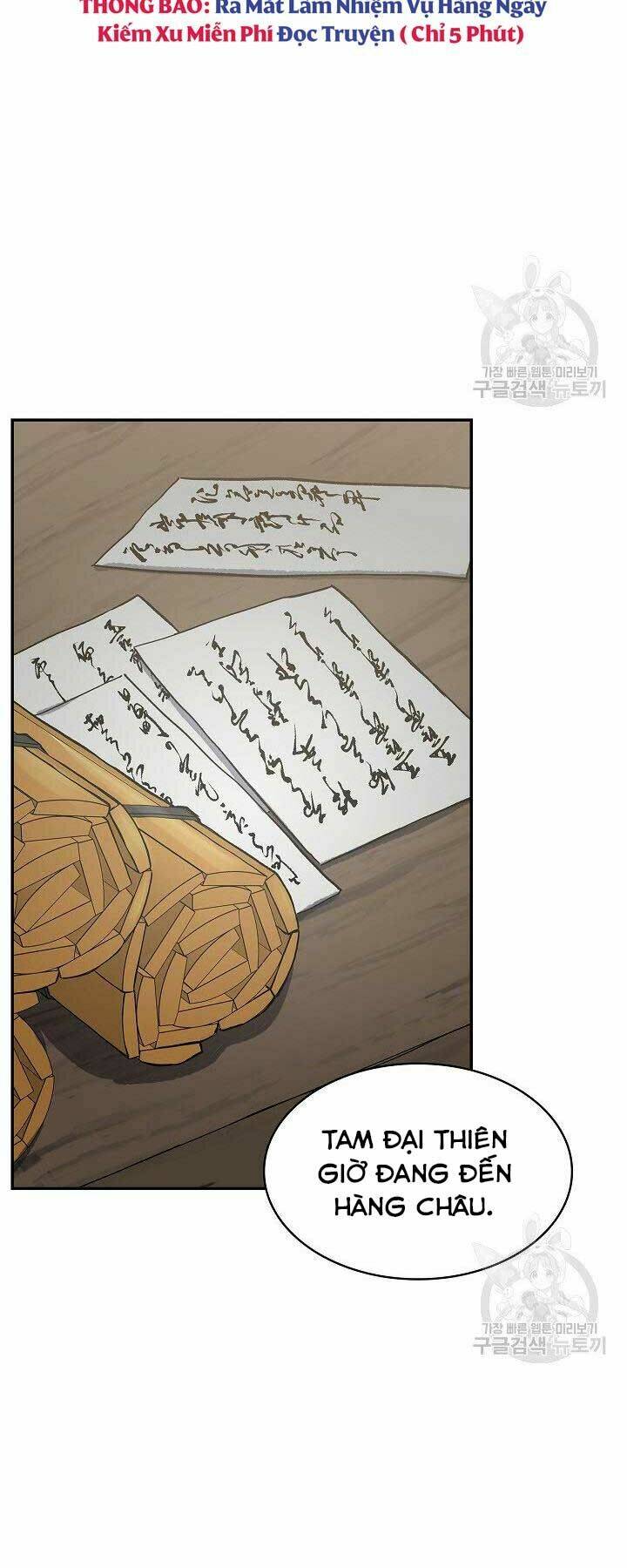 Quán Trọ Phong Ba - Chapter 69 - Page 52