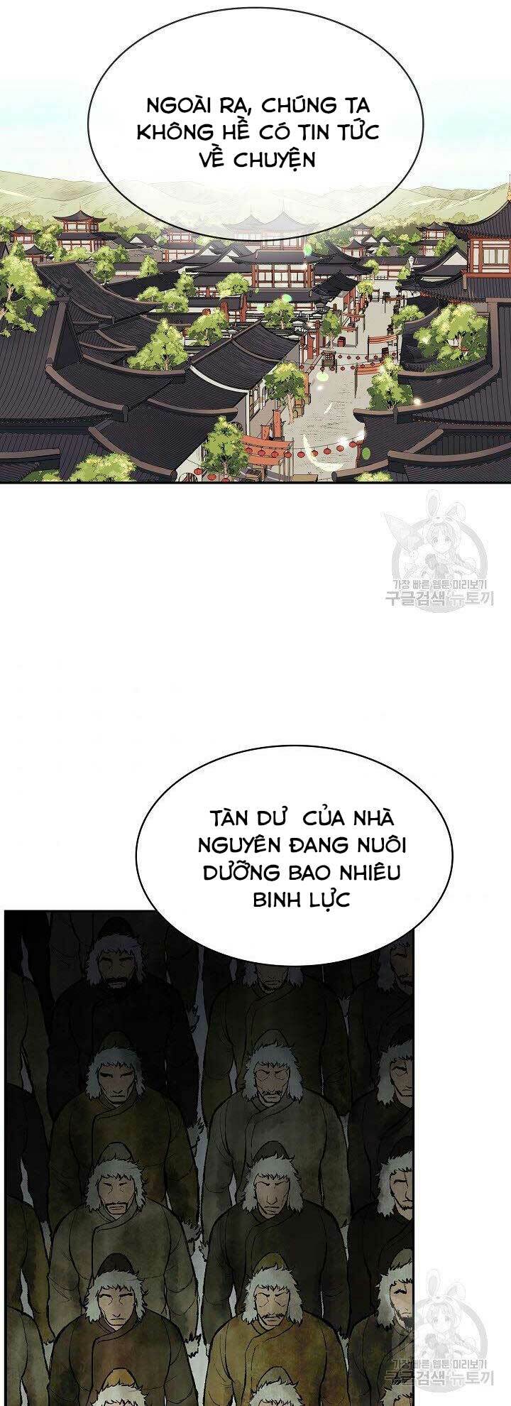 Quán Trọ Phong Ba - Chapter 69 - Page 53