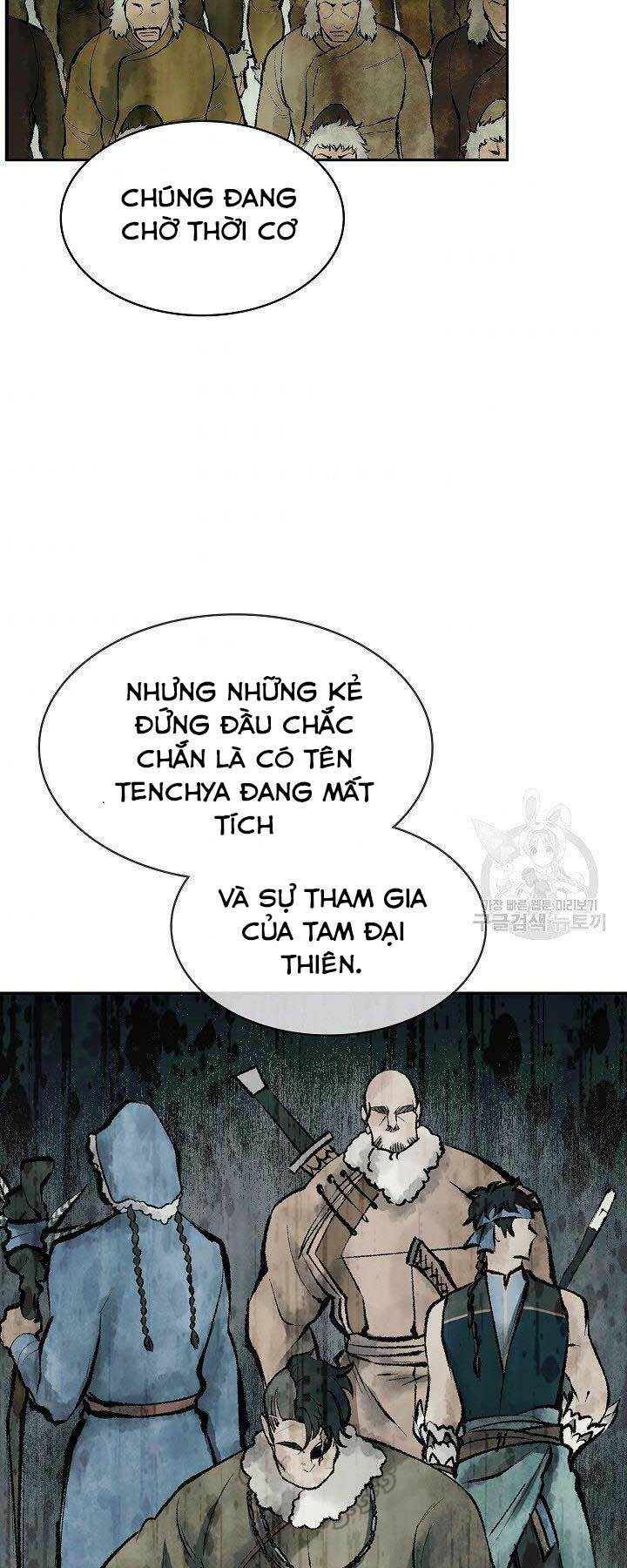 Quán Trọ Phong Ba - Chapter 69 - Page 54