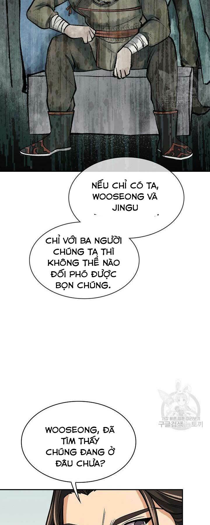 Quán Trọ Phong Ba - Chapter 69 - Page 55