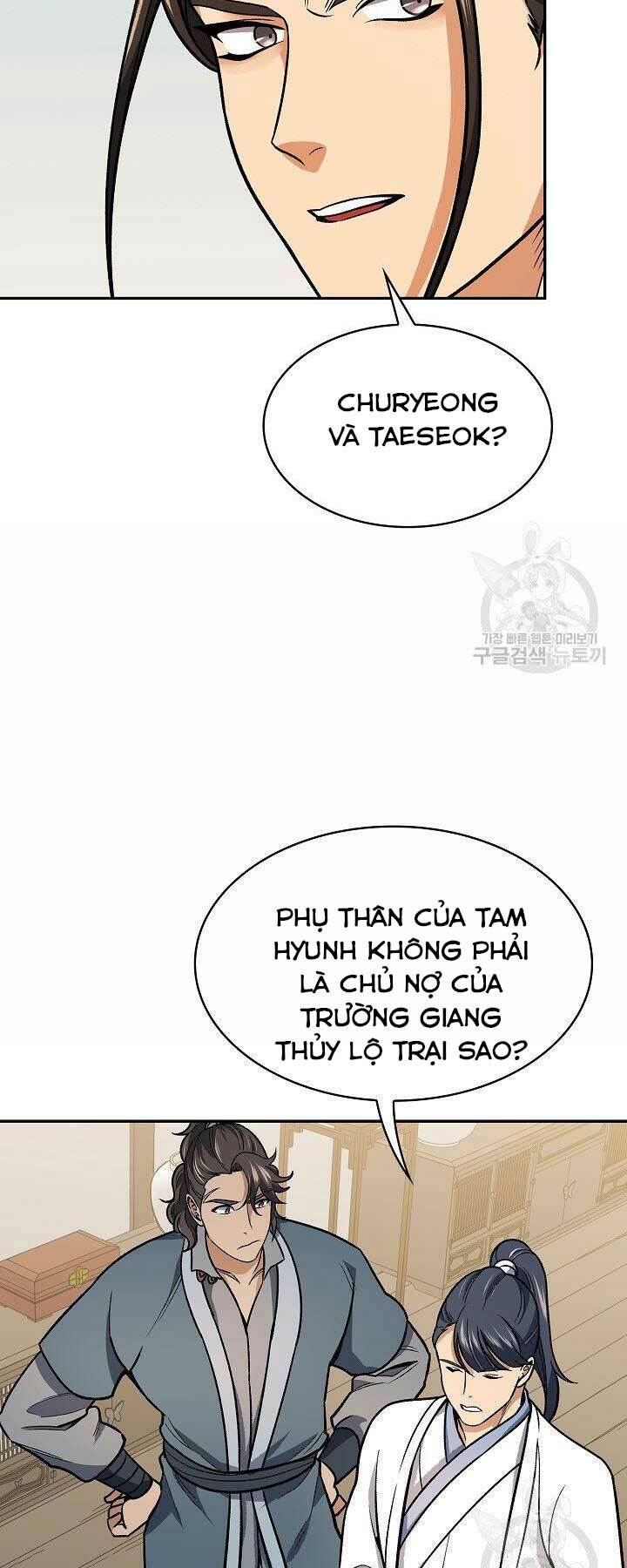 Quán Trọ Phong Ba - Chapter 69 - Page 56