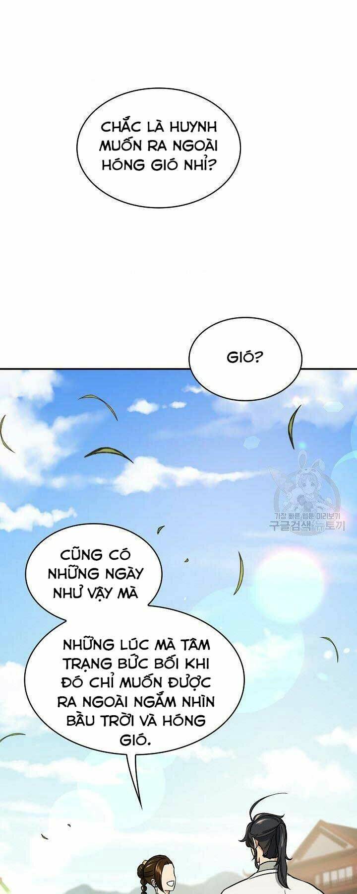 Quán Trọ Phong Ba - Chapter 69 - Page 6