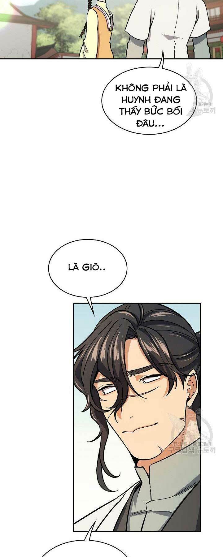 Quán Trọ Phong Ba - Chapter 69 - Page 7