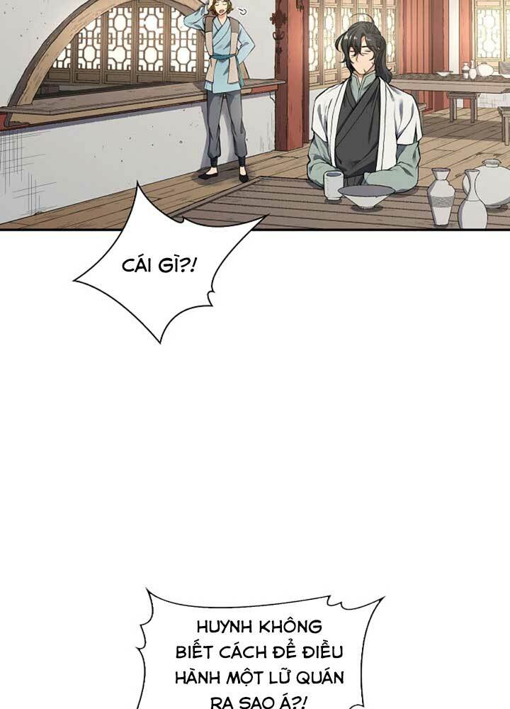 Quán Trọ Phong Ba - Chapter 7 - Page 9