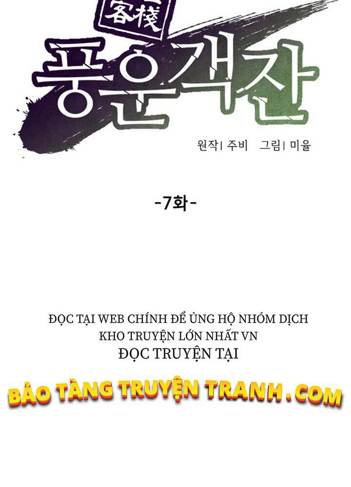 Quán Trọ Phong Ba - Chapter 7 - Page 16