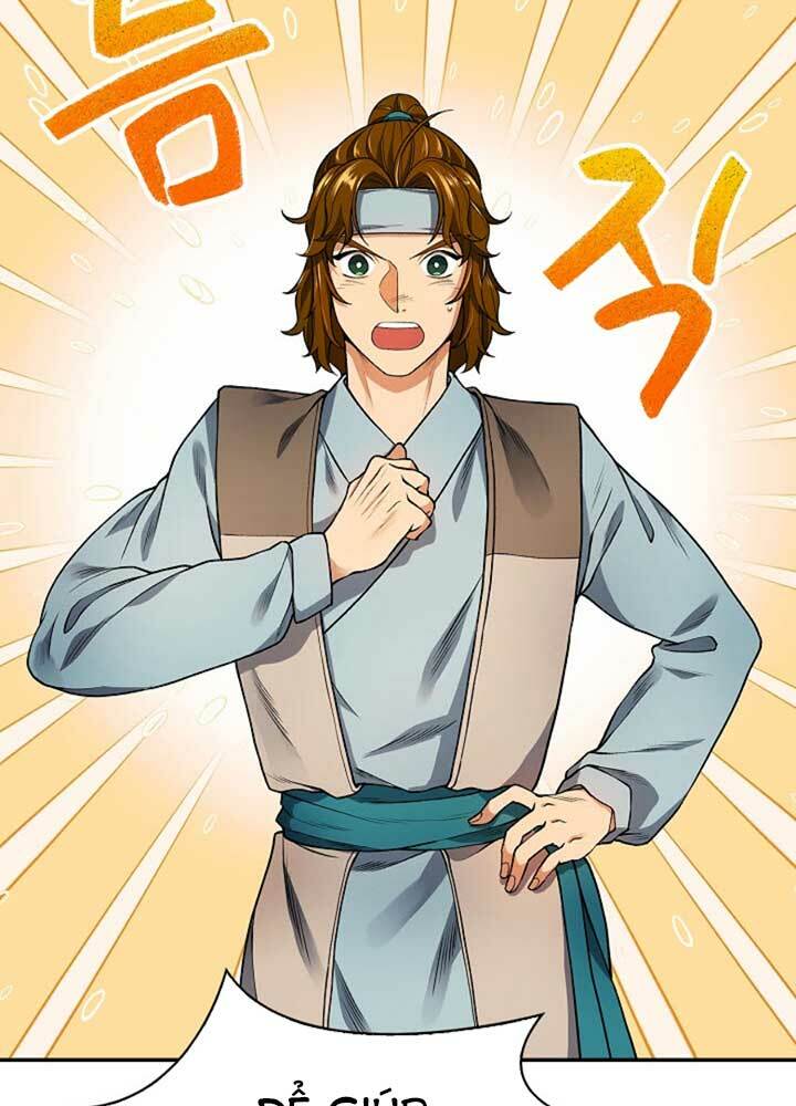 Quán Trọ Phong Ba - Chapter 7 - Page 18