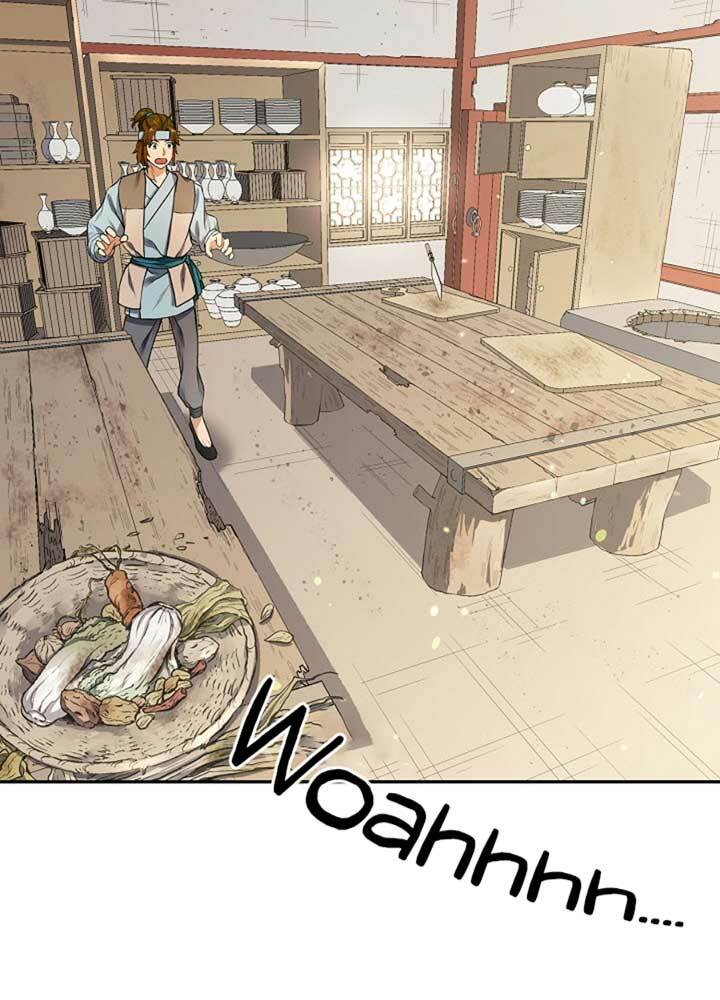 Quán Trọ Phong Ba - Chapter 7 - Page 21