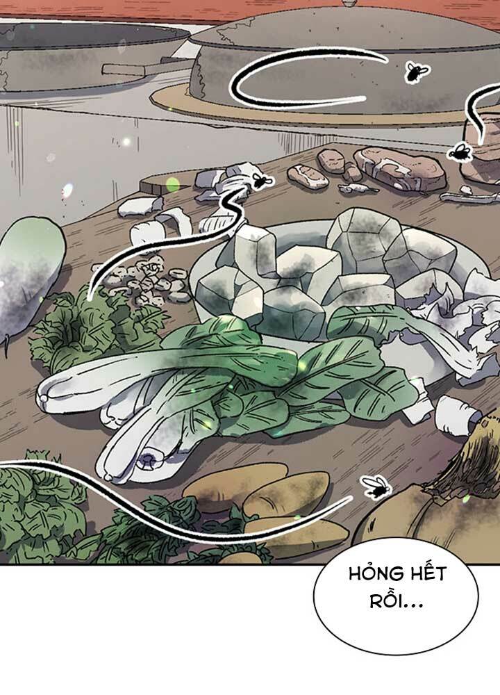 Quán Trọ Phong Ba - Chapter 7 - Page 27