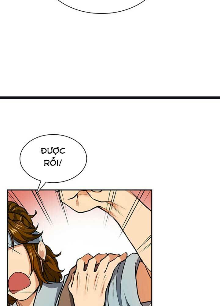 Quán Trọ Phong Ba - Chapter 7 - Page 31