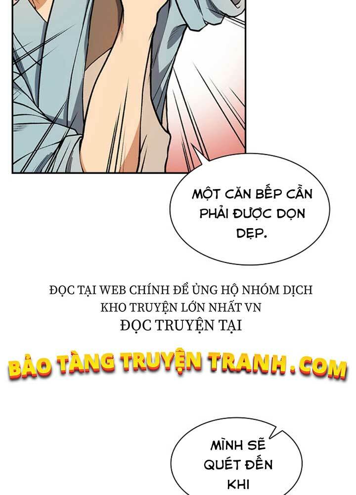 Quán Trọ Phong Ba - Chapter 7 - Page 32