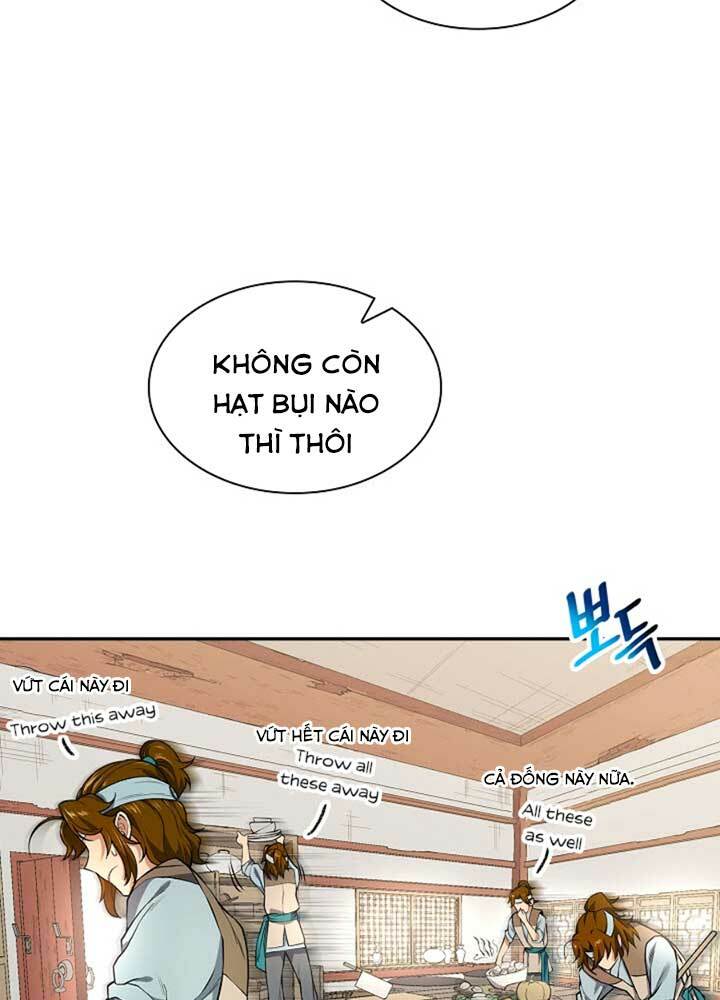 Quán Trọ Phong Ba - Chapter 7 - Page 33