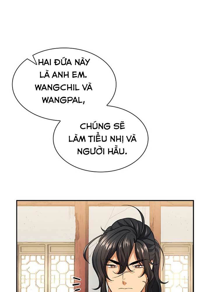Quán Trọ Phong Ba - Chapter 7 - Page 40
