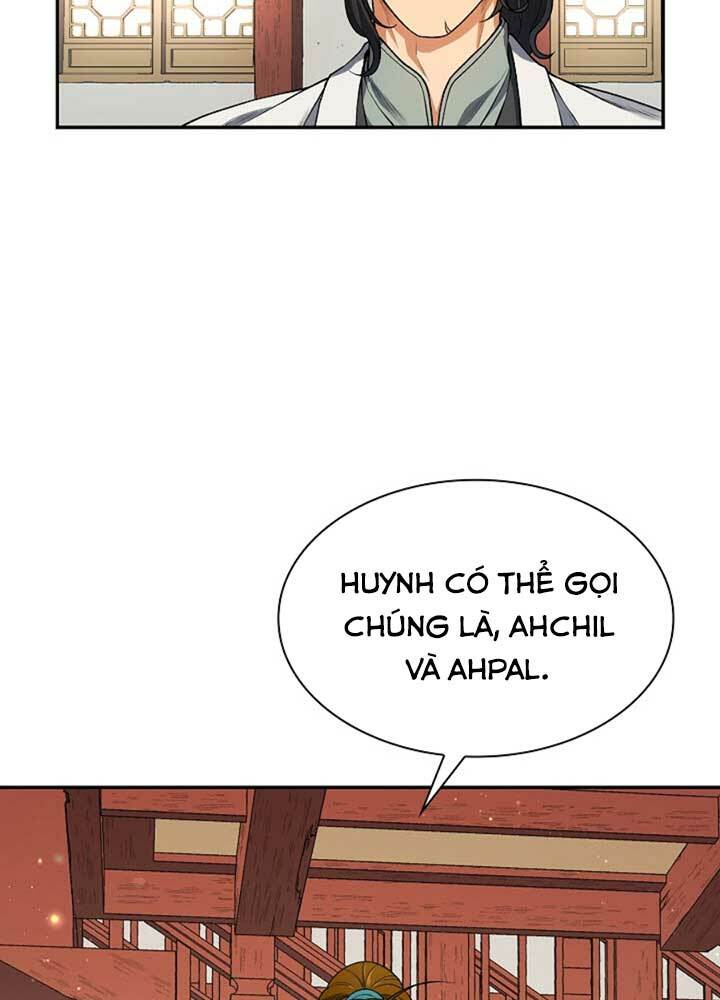 Quán Trọ Phong Ba - Chapter 7 - Page 41