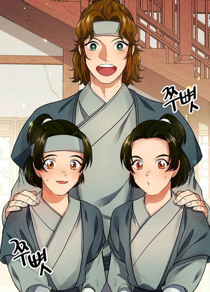 Quán Trọ Phong Ba - Chapter 7 - Page 42