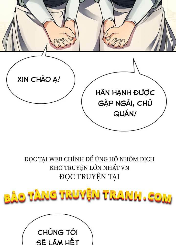 Quán Trọ Phong Ba - Chapter 7 - Page 43