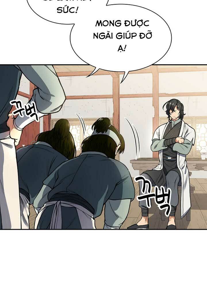 Quán Trọ Phong Ba - Chapter 7 - Page 44