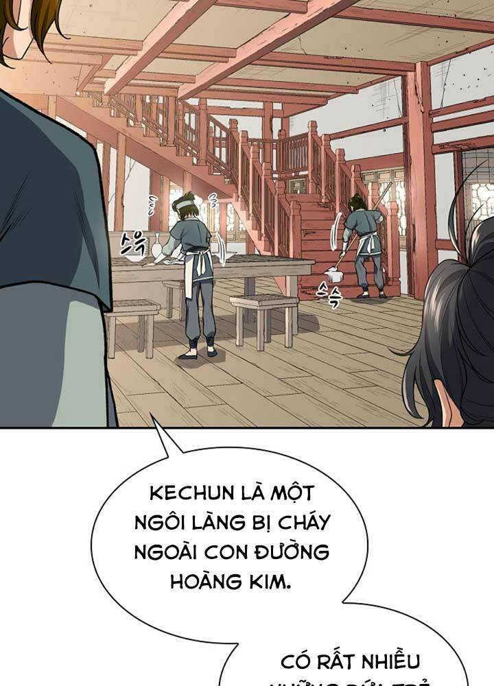 Quán Trọ Phong Ba - Chapter 7 - Page 47