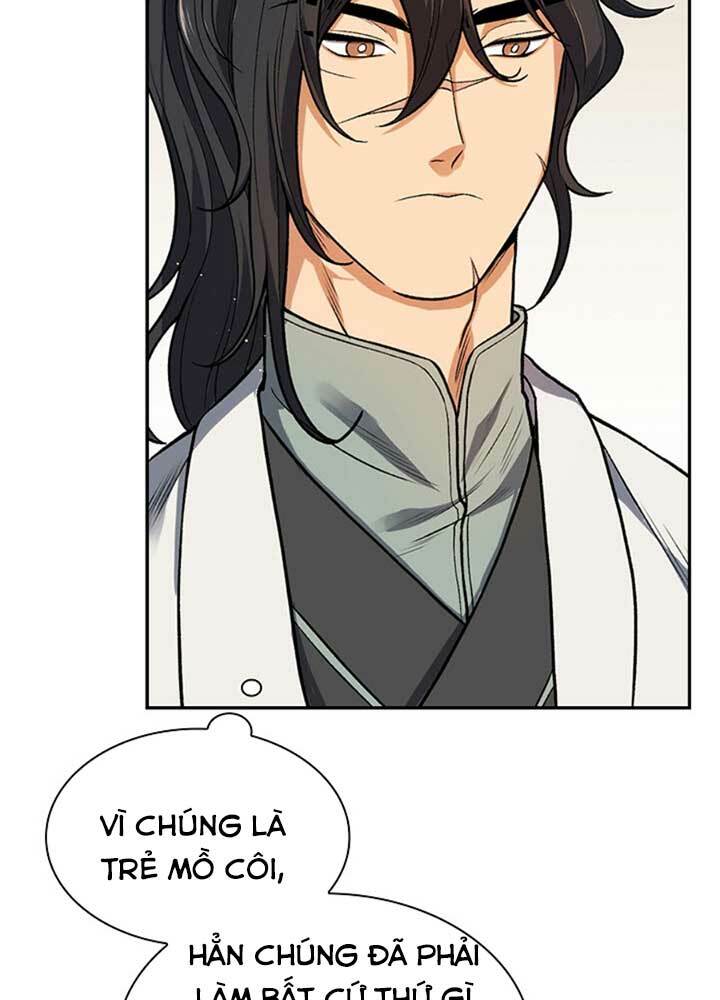 Quán Trọ Phong Ba - Chapter 7 - Page 53