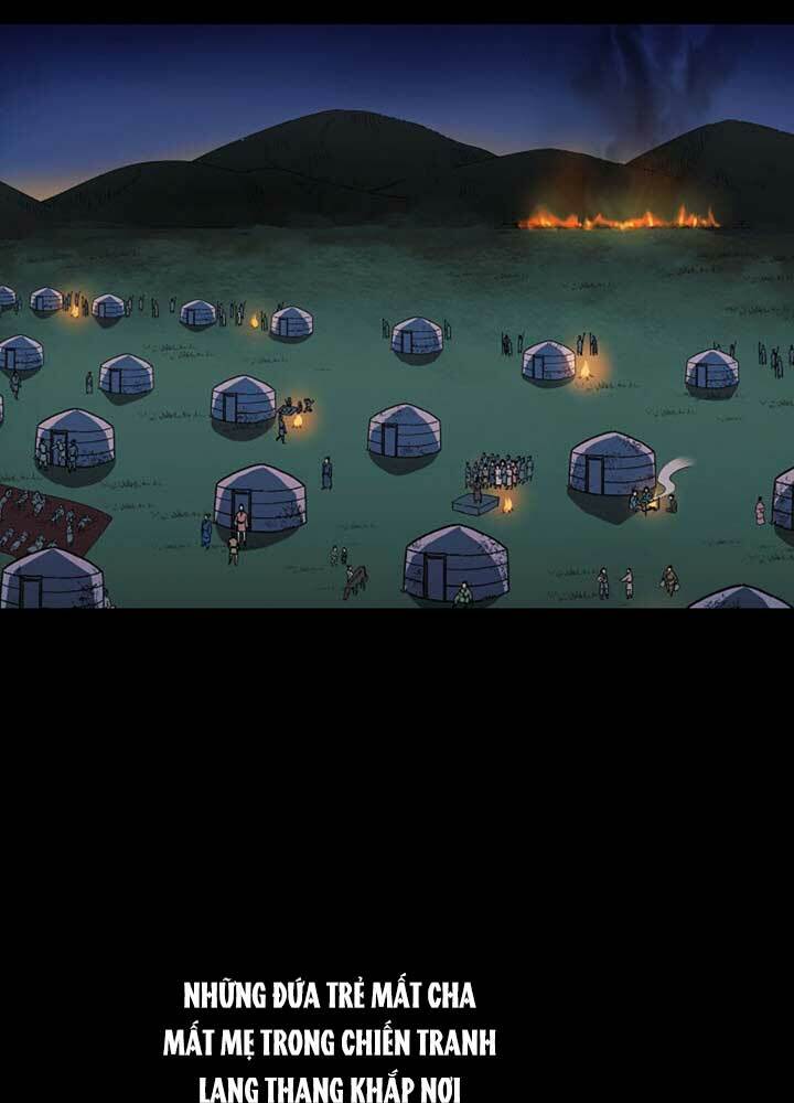 Quán Trọ Phong Ba - Chapter 7 - Page 56