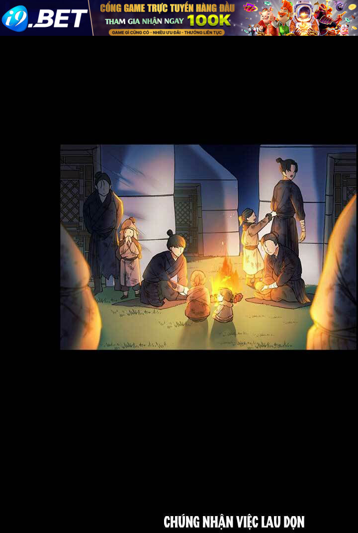 Quán Trọ Phong Ba - Chapter 7 - Page 57