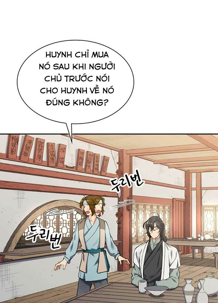 Quán Trọ Phong Ba - Chapter 7 - Page 5