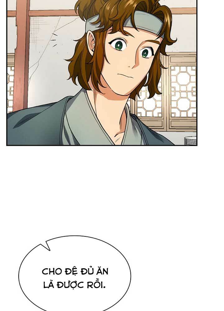 Quán Trọ Phong Ba - Chapter 7 - Page 63