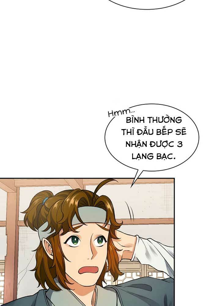 Quán Trọ Phong Ba - Chapter 7 - Page 65